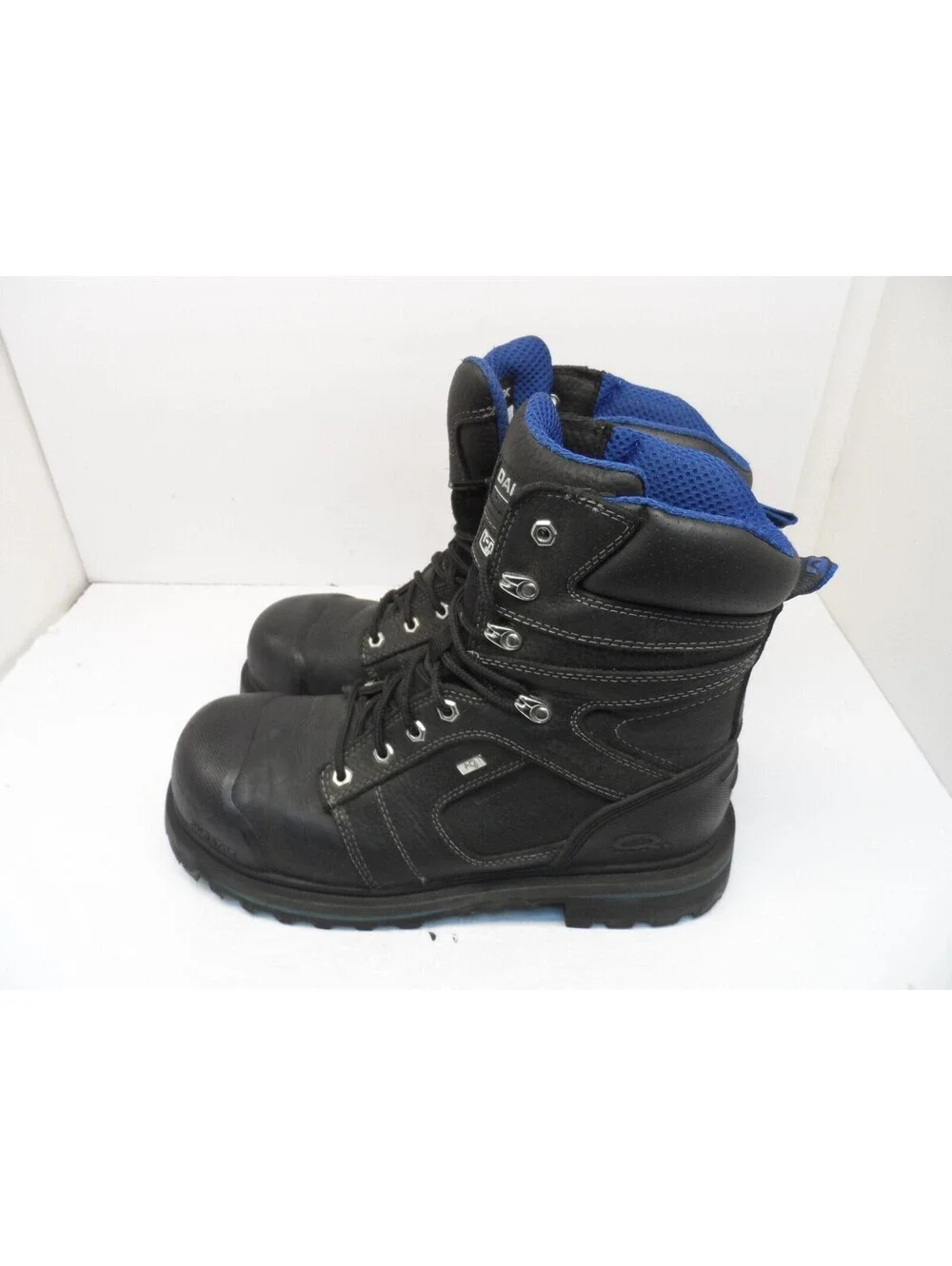 DAKOTA Men's 557 8